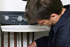 boiler repair Ecclesmachan