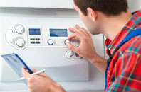 free Ecclesmachan gas safe engineer quotes